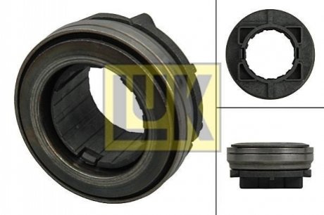 Іoїysko oporowe sprzкgіa.. LUK 500125710