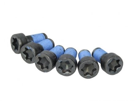 Болти маховика LUK 411011210