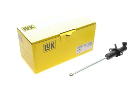 Циліндр зчеплення головний LUK 511 0138 10