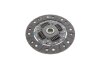 Комплект зчеплення (220мм) LUK 622342734 (фото 8)