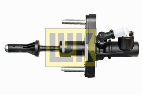 Циліндр зчеплення головний LUK 511031410