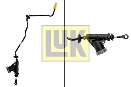 Головний цилiндр зчеплення LUK 511 0147 10