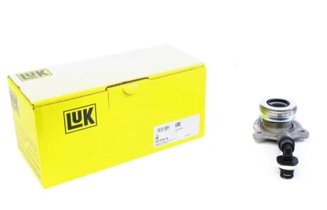 Підшипник зчеплення LUK 510015910
