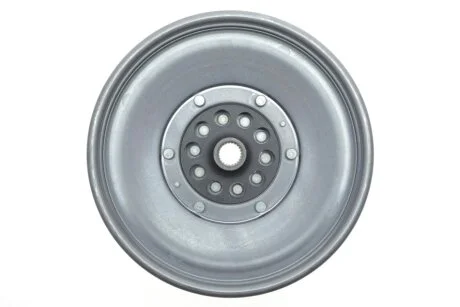 Двомасовий маховик LUK 415065108