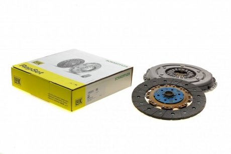 Комплект зчеплення LUK 624 4074 09