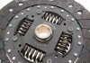 Комплект сцепления LUK 624 4056 09 (фото 7)
