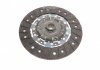 Комплект зчеплення LUK 624 3715 34 (фото 9)