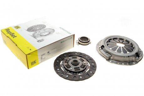 Комплект зчеплення LUK 619 3213 00