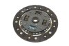 Комплект зчеплення LUK 618 3095 00 (фото 7)