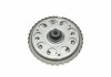 Комплект зчеплення LUK 602 0026 00 (фото 2)