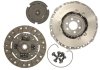 Сцепление VW BORA I, GOLF IV, SEAT LEON, TOLEDO II, 1.6 16V, 00-06 LUK 621 3006 09 (фото 2)