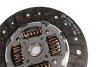 Комплект зчеплення LUK 624 3127 09 (фото 3)