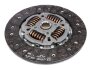 Комплект зчеплення LUK 624 3127 09 (фото 4)
