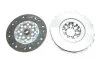Сцепление VW T4 (пр-во) LUK 622 2205 33 (фото 3)