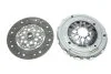 Сцепление VW T4 (пр-во) LUK 622 2205 33 (фото 4)
