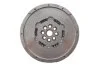 Двомасовий маховик мкпп MAZDA 3, 6, 6/KOMBI, CX-5 2.2D 04.12- LUK 415067010 (фото 1)