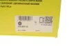 Двомасовий маховик мкпп MAZDA 3, 6, 6/KOMBI, CX-5 2.2D 04.12- LUK 415067010 (фото 2)