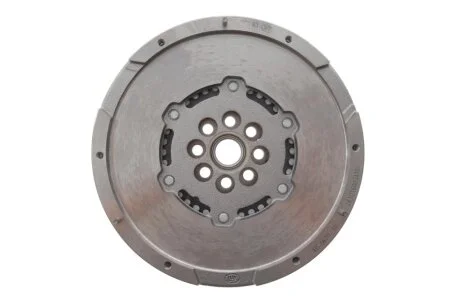 Двомасовий маховик мкпп MAZDA 3, 6, 6/KOMBI, CX-5 2.2D 04.12- LUK 415067010