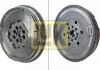 Маховик двомасовий LUK 415069910 (фото 1)