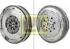 Двомасовий маховик мкпп BMW 1 (F20), 1 (F21), 2 (F22, F87), 2 (F23), 3 (F30, F80), 3 (F31), 3 GRAN TURISMO (F34), 4 (F32, F82), 4 (F33, F83), 4 GRAN COUPE (F36), 5 (F10), 5 (F11) 2.0D 06.10- LUK 415072210 (фото 1)