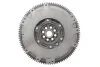 Двомасовий маховик мкпп (240мм) NISSAN PRIMERA, X-TRAIL I 2.2D 07.01-05.07 LUK 415010011 (фото 1)