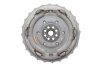 Двомасовий маховик мкпп (240мм) NISSAN PRIMERA, X-TRAIL I 2.2D 07.01-05.07 LUK 415010011 (фото 3)