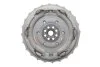 Двомасовий маховик мкпп (240мм) NISSAN PRIMERA, X-TRAIL I 2.2D 07.01-05.07 LUK 415010011 (фото 3)