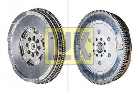 Маховик двомасовий LUK 415032410