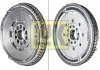 Маховик двомасовий LUK 415031110