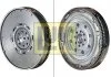 Маховик двомасовий LUK 415007810
