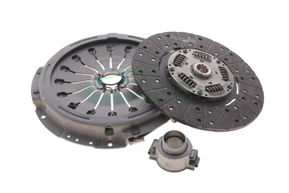 Зчеплення (набір) LUK 631317400 (фото 1)