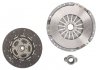 Зчеплення (набір) LUK 631317400 (фото 1)