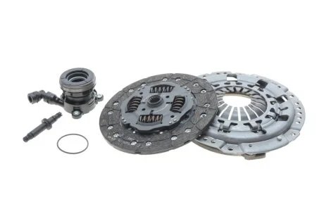 Зчеплення (набір) LUK 621304533