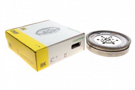 Маховик LUK 415 0406 10