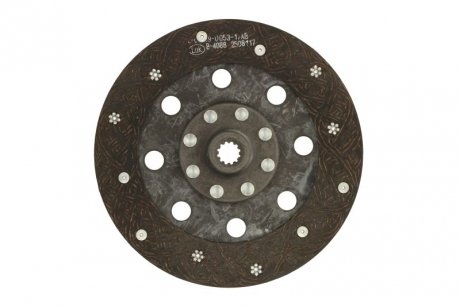 Диск зчеплення LUK 323062210 (фото 1)