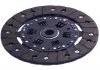 Диск зчепл ведений VW TRANSPORTER TIII 91-97 (вир-во Luk) LUK 322007016