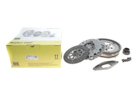 Автозапчасть LUK 600025700