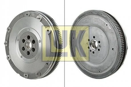 Автозапчастина LUK 415074610