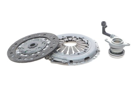 Автозапчасть LUK 622313236