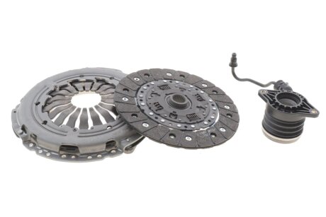 Автозапчасть LUK 622333533