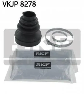 Автозапчастина SKF VKJP8278