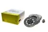 Зчеплення+маховик NISSAN INTERSTAR, NV400, OPEL MOVANO B, RENAULT MASTER III (Вир-во) LUK 600033200 (фото 1)