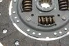 Зчеплення+маховик NISSAN INTERSTAR, NV400, OPEL MOVANO B, RENAULT MASTER III (Вир-во) LUK 600033200 (фото 12)
