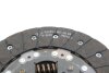 Зчеплення+маховик NISSAN INTERSTAR, NV400, OPEL MOVANO B, RENAULT MASTER III LUK 600033200 (фото 14)