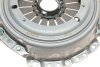 Зчеплення+маховик NISSAN INTERSTAR, NV400, OPEL MOVANO B, RENAULT MASTER III LUK 600033200 (фото 9)