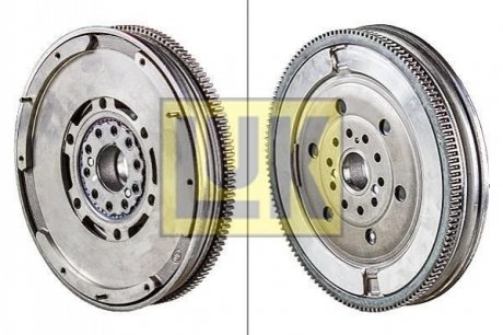 Маховик LUK 415015710