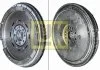 Маховик двомасовий LUK 415037710 (фото 1)