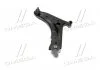 Важіль передній L Hyundai i10 08- (вир-во) CTR CQKH106L (фото 4)