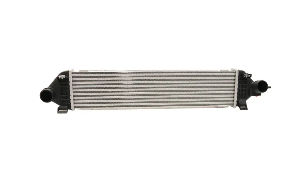 ІНТЕРКУЛЕР FORD TRANSIT CONNECT 13> 1.6 EcoBoost FAST FT55598 (фото 1)