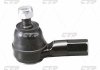 Наконечник рул Mitsubishi Carisma 95-06 Lancer 84-07 Colt 82-05 Volvo S40/V40 95-03 CTR CEM11 (фото 2)